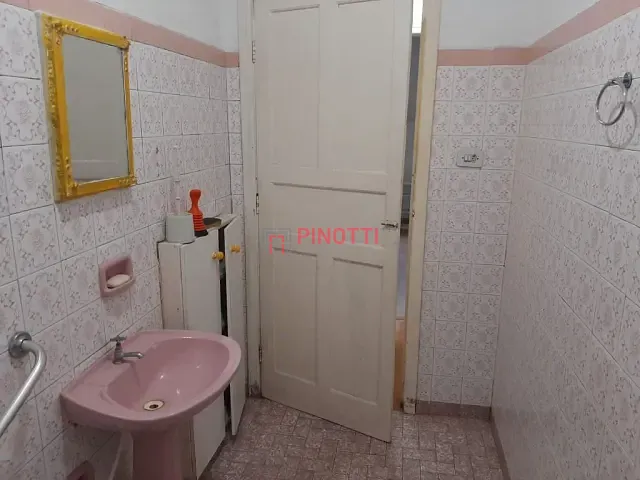 Casa 1 quarto e 1 banheiro, à venda, no bairro Vila Apiaí em Santo André