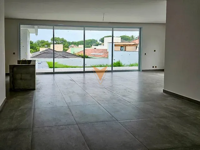 Casa com 400m² 4 quartos e 4 banheiros, à venda, no bairro Portal da Vila Rica em Itu