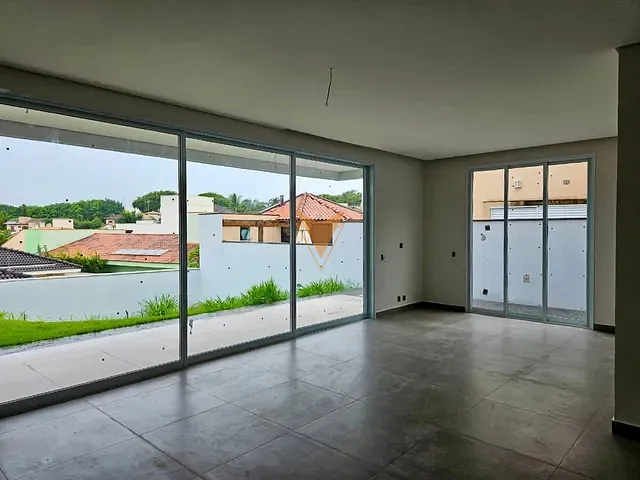 Casa com 400m² 4 quartos e 4 banheiros, à venda, no bairro Portal da Vila Rica em Itu