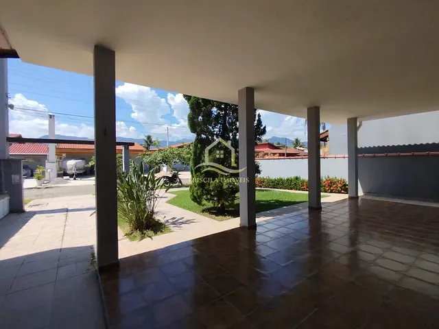 Casa com 504m² 4 quartos e 3 banheiros, à venda, no bairro Morada da Praia em Bertioga