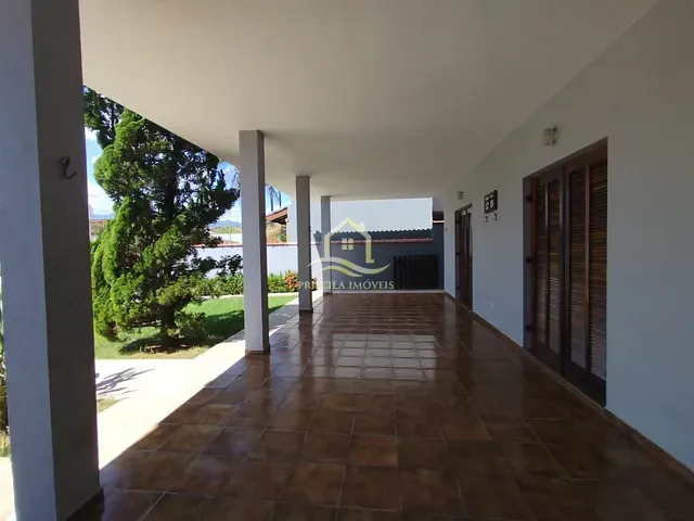 Casa com 504m² 4 quartos e 3 banheiros, à venda, no bairro Morada da Praia em Bertioga