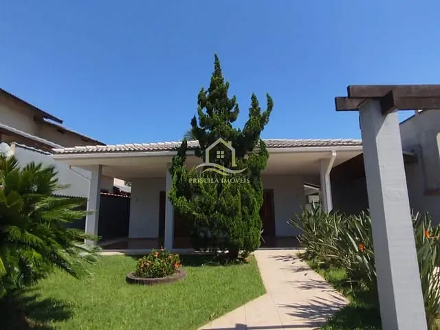 Casa com 504m² 4 quartos e 3 banheiros, à venda, no bairro Morada da Praia em Bertioga