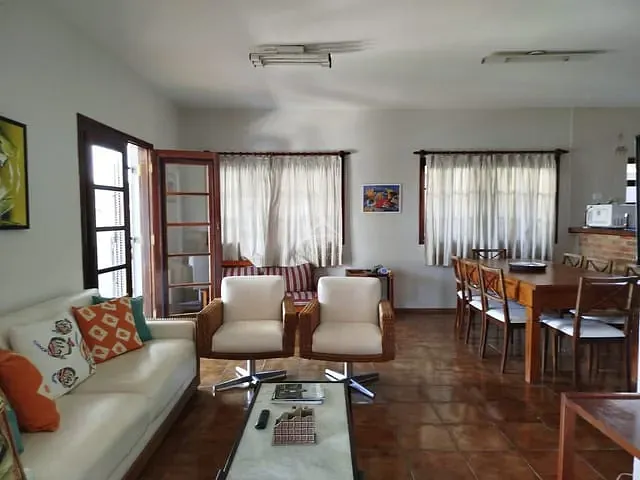 Casa com 504m² 4 quartos e 3 banheiros, à venda, no bairro Morada da Praia em Bertioga