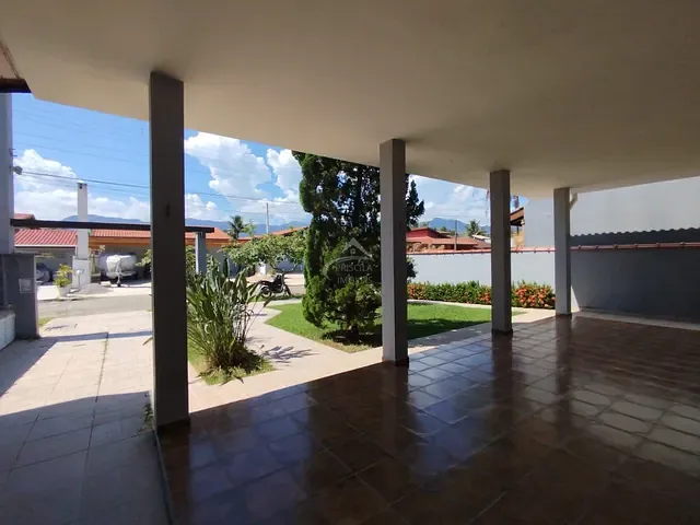 Casa com 504m² 4 quartos e 3 banheiros, à venda, no bairro Morada da Praia em Bertioga