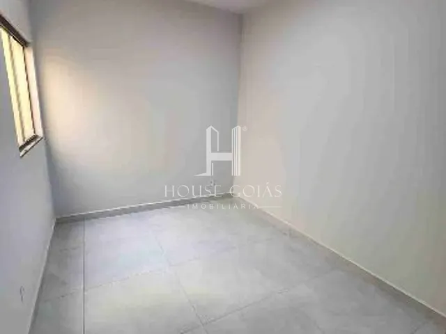 Casa com 132m² 3 quartos e 2 banheiros, à venda, no bairro Setor Ponta Kayana em Trindade