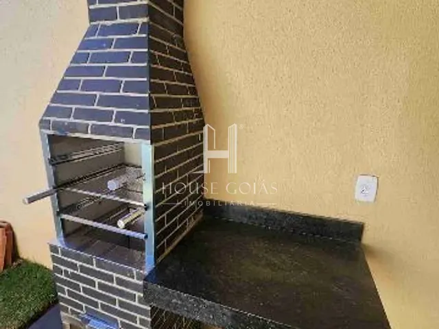 Casa com 132m² 3 quartos e 2 banheiros, à venda, no bairro Setor Ponta Kayana em Trindade