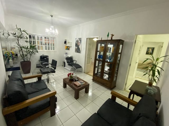 Foto do Casa - Casa à venda, 148 m² por R$ 890.000,00 - Residencial Bosque dos Ipês - São José dos Campos/SP | RUSSI IMÓVEIS