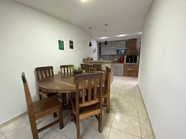 Foto do Casa - Casa à venda, 148 m² por R$ 890.000,00 - Residencial Bosque dos Ipês - São José dos Campos/SP | RUSSI IMÓVEIS