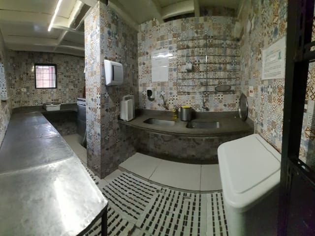 Foto do Casa - Excelente Sobrado comercial Aclimação. | The One 1
