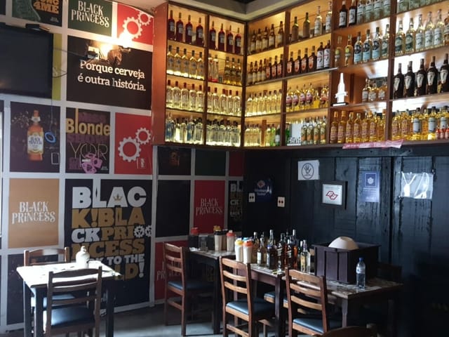 Foto do Casa - Excelente Sobrado comercial Aclimação. | The One 1