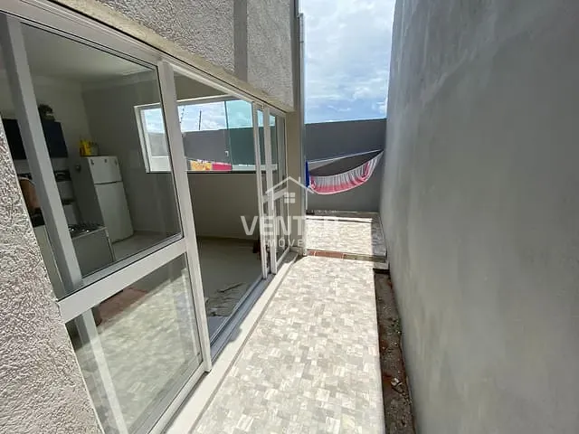 Casa com 150m² 3 quartos e 3 banheiros, à venda, no bairro Jardim de Alah em Taubaté