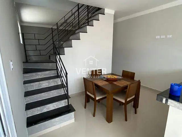 Casa com 150m² 3 quartos e 3 banheiros, à venda, no bairro Jardim de Alah em Taubaté