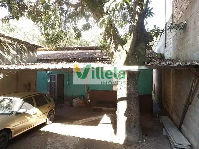 Casa 3 quartos e 3 banheiros, à venda, no bairro Vila Florindo em Itaquaquecetuba