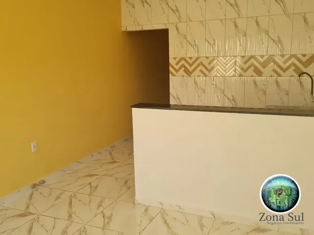 Casa 2 quartos e 1 banheiro, à venda, no bairro Jardim Santa Madre Paulina em Sorocaba