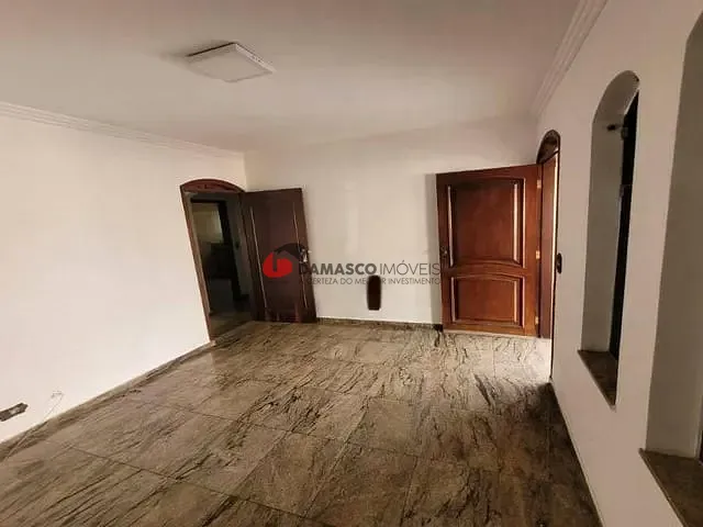 Casa com 223m² 3 quartos e 3 banheiros, à venda, no bairro Osvaldo Cruz em São Caetano do Sul