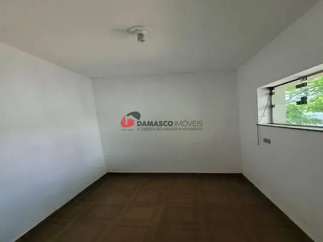 Casa com 223m² 3 quartos e 3 banheiros, à venda, no bairro Osvaldo Cruz em São Caetano do Sul