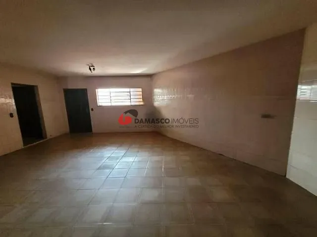 Casa com 223m² 3 quartos e 3 banheiros, à venda, no bairro Osvaldo Cruz em São Caetano do Sul