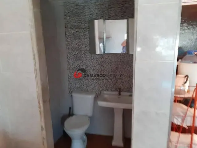 Casa com 147m² 3 quartos e 2 banheiros, à venda, no bairro Vila Palmares em Santo André