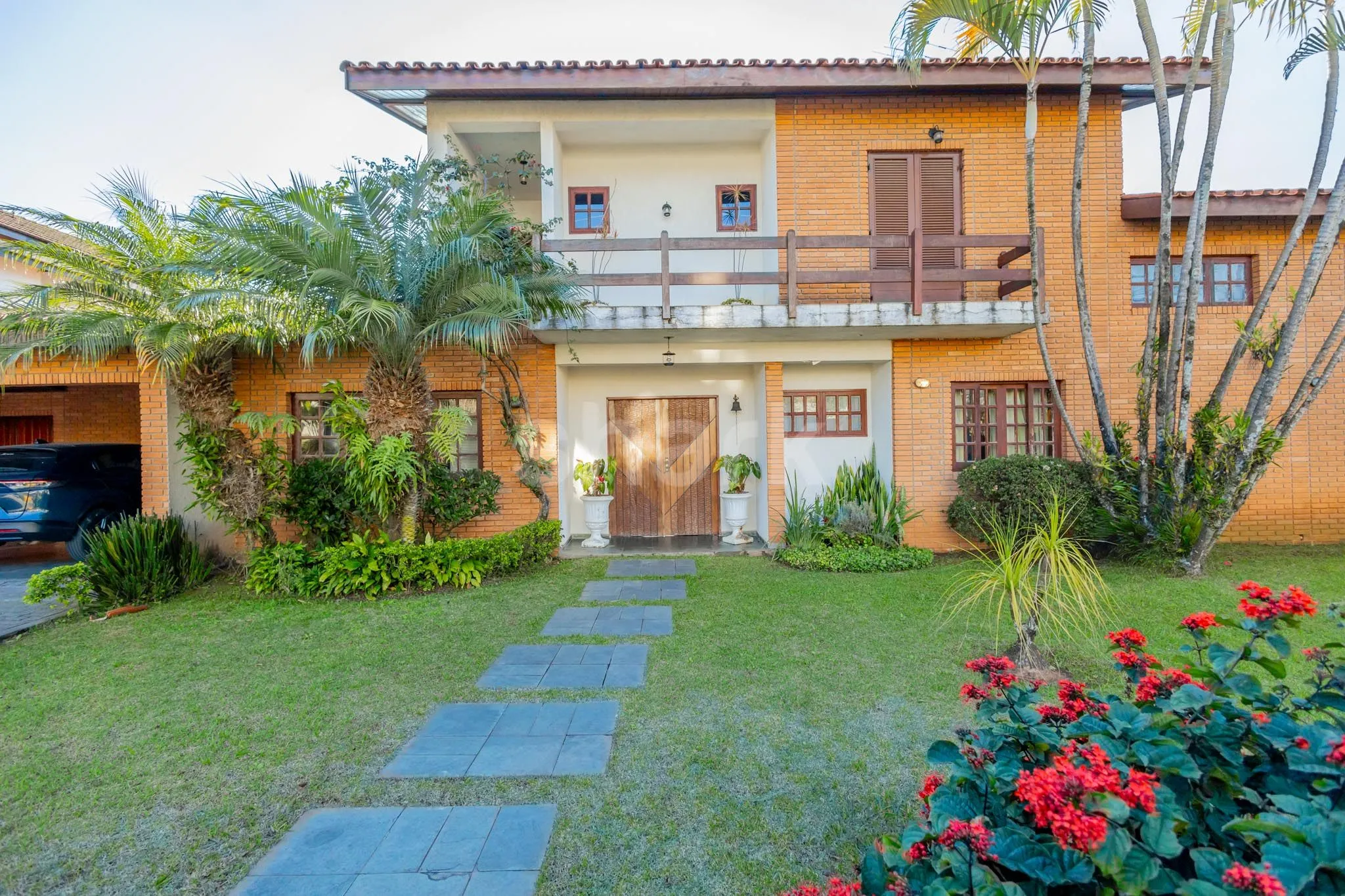 Casa em Alphaville — foto 4
