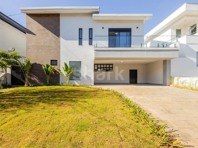 Casa com 460m² 4 quartos e 8 banheiros, à venda, no bairro Alphaville em Santana de Parnaíba