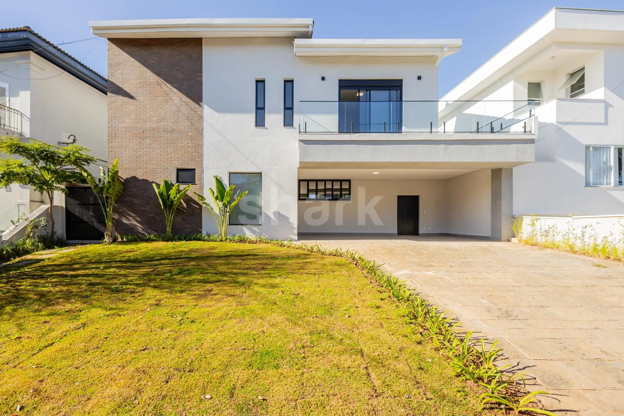 Casa em Alphaville — foto 1