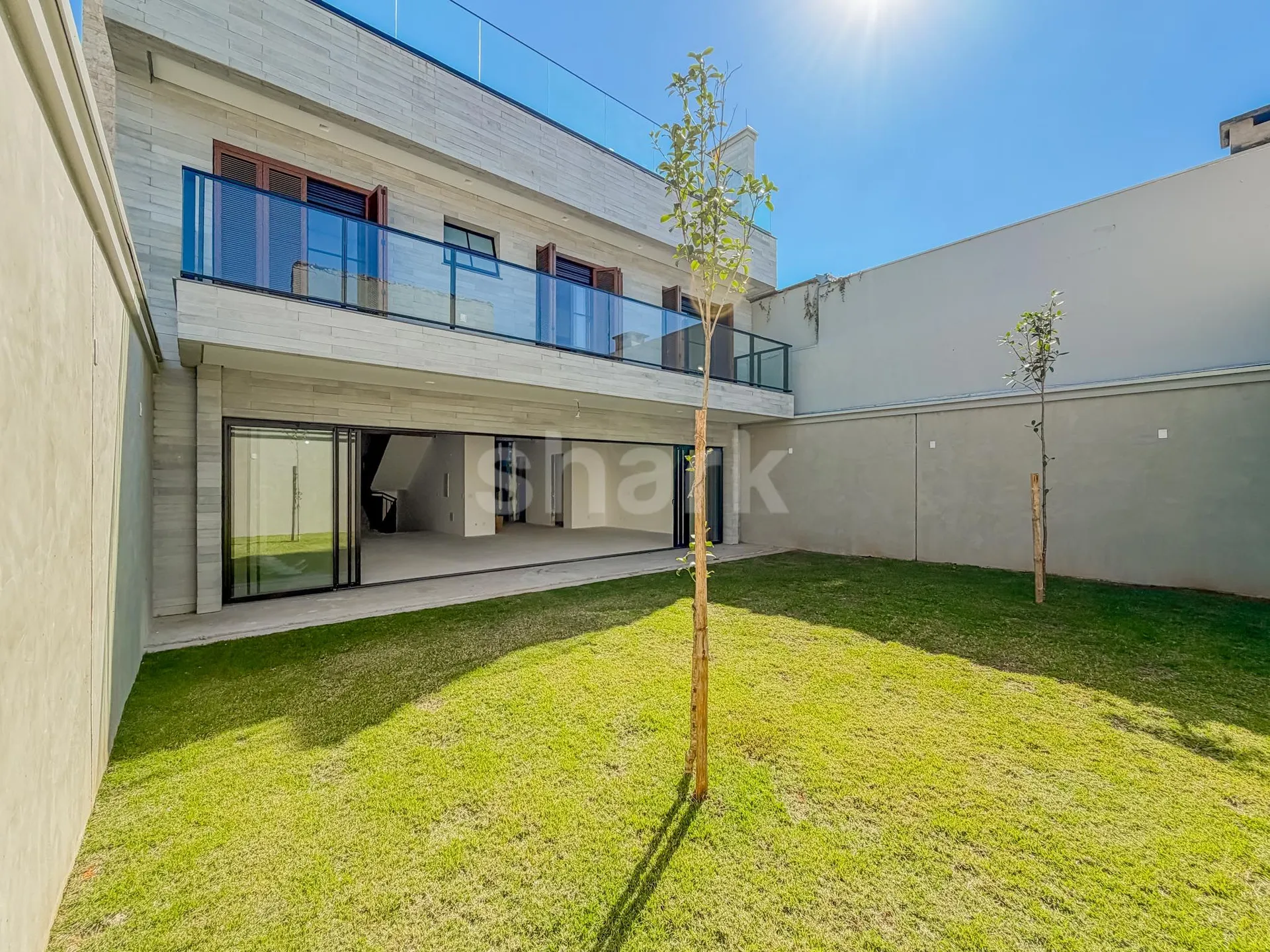 Casa em Vila Nova Conceição — foto 1