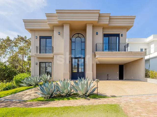 Casa com 471m² 4 quartos e 7 banheiros, à venda ou para alugar, no bairro Alphaville em Santana de Parnaíba