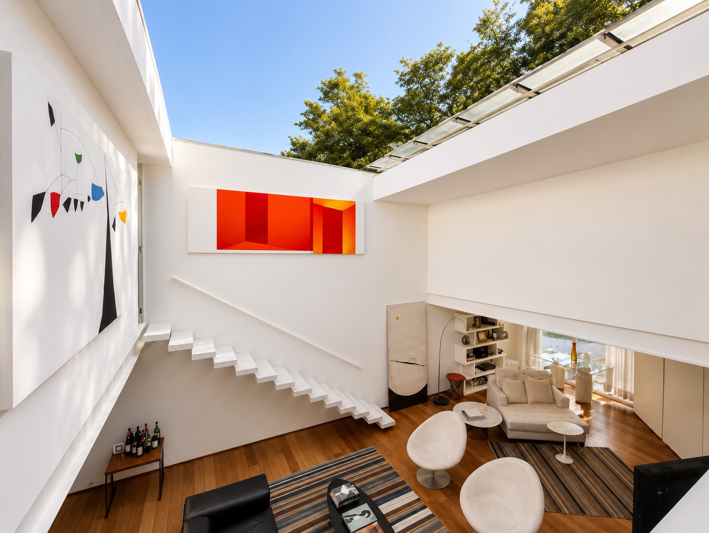 Casa em Jardim Paulistano — foto 1