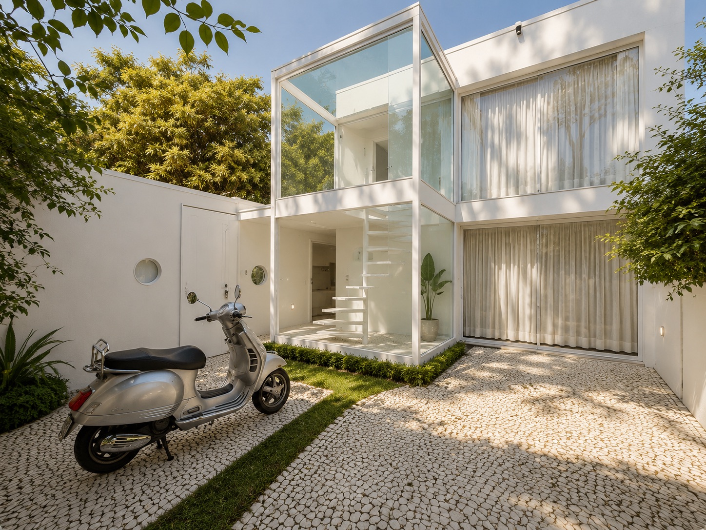 Casa em Jardim Paulistano — foto 2