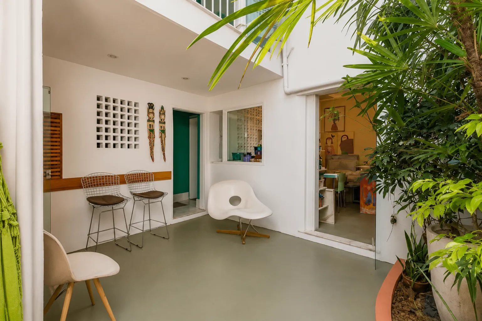 Casa em Jardim América — foto 3