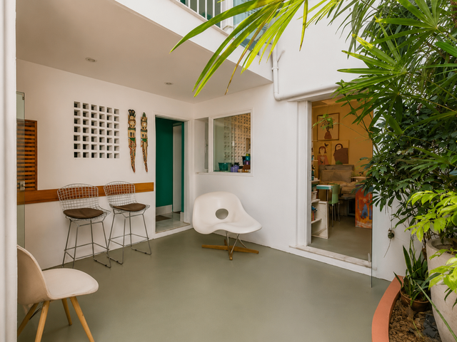 Casa com 150m² 3 quartos e 5 banheiros, à venda ou para alugar, no bairro Jardim América em São Paulo