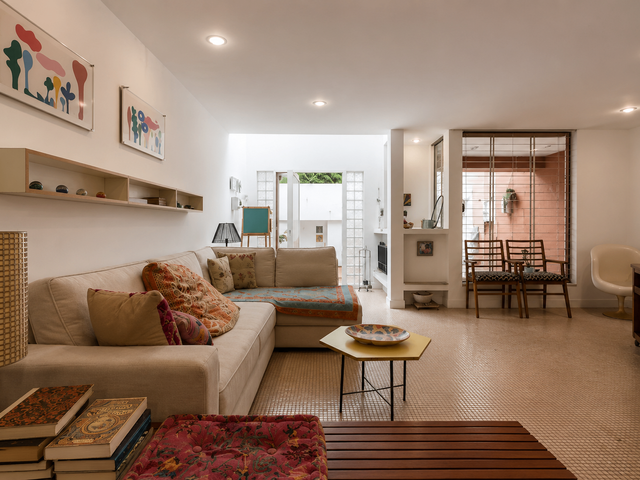 Casa com 150m² 3 quartos e 5 banheiros, à venda ou para alugar, no bairro Jardim América em São Paulo