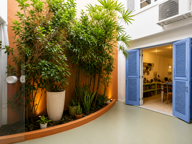 Casa com 150m² 3 quartos e 5 banheiros, à venda ou para alugar, no bairro Jardim América em São Paulo