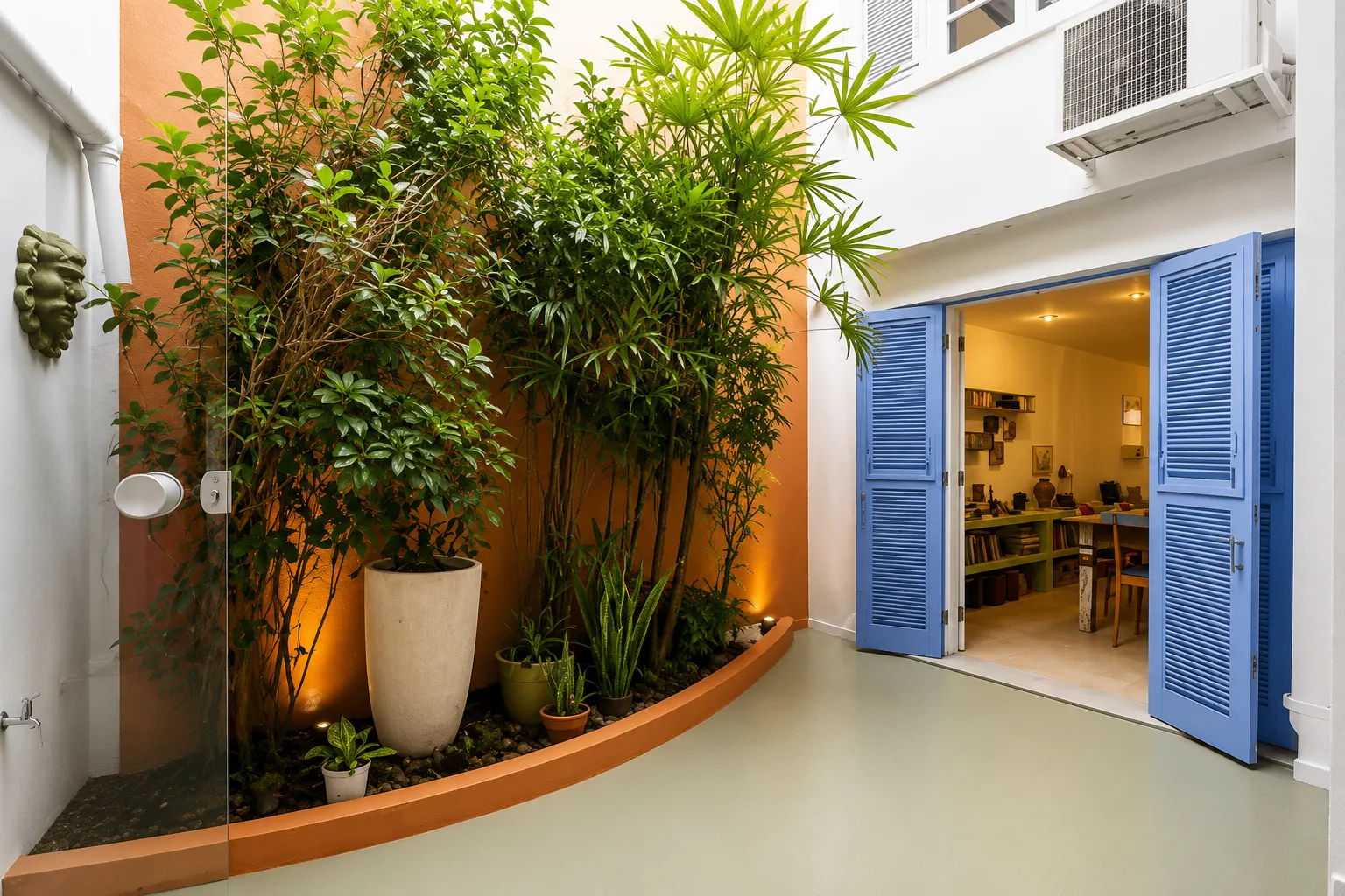 Casa em Jardim América — foto 1