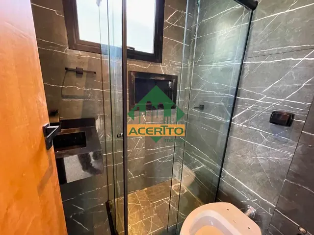 Casa com 360m² 3 quartos e 4 banheiros, à venda, no bairro Santa Luzia em Araçatuba