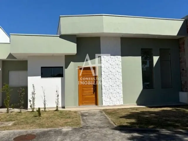 Casa com 160m² 1 quarto e 1 banheiro, à venda, no bairro Pinhão em Taubaté