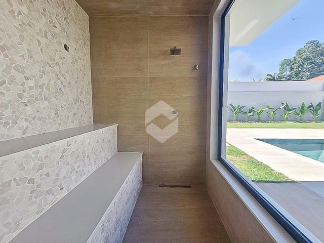 Casa com 2000m² 5 quartos e 9 banheiros, à venda, no bairro Barra da Tijuca em Rio de Janeiro