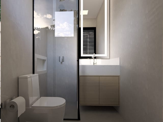 Casa com 301m² 3 quartos e 4 banheiros, à venda, no bairro Parque Brasil 500 em Paulínia