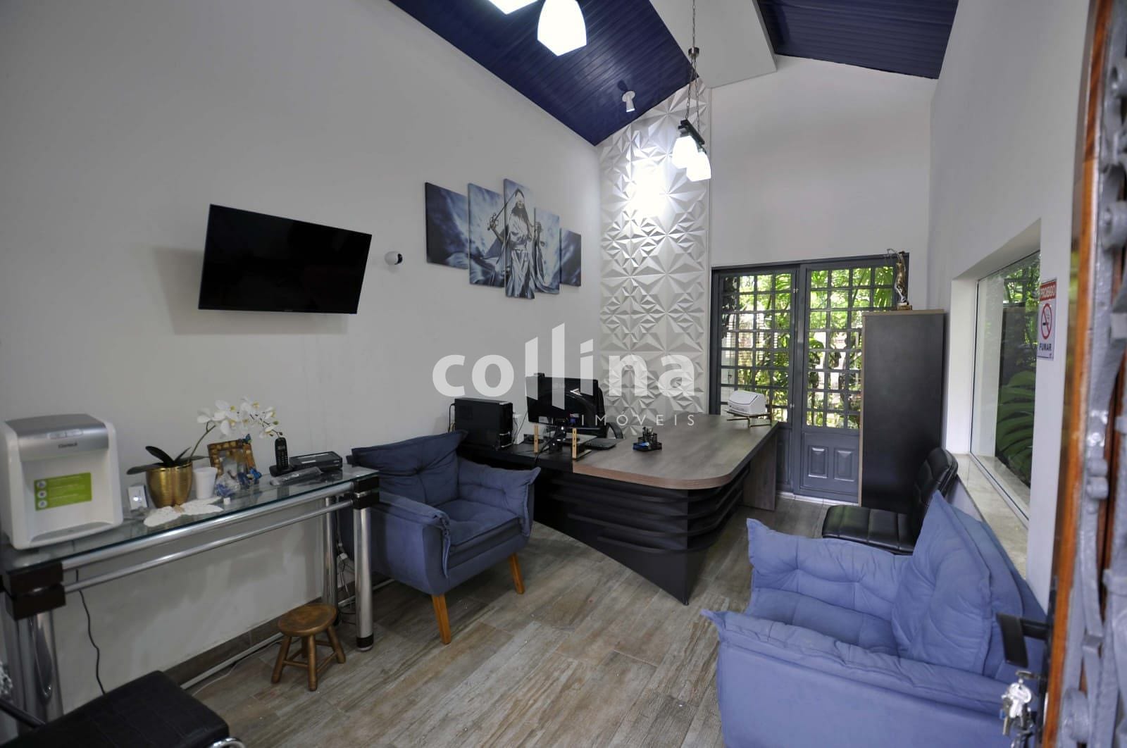 Casa, 5 quartos, 359 m² - Foto 39