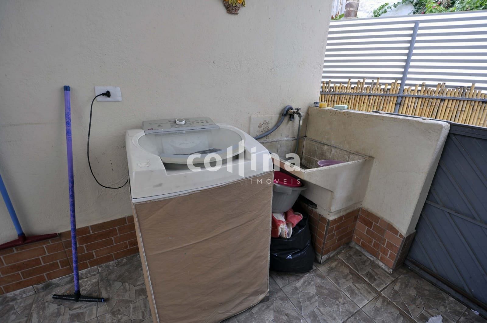 Casa, 5 quartos, 359 m² - Foto 41