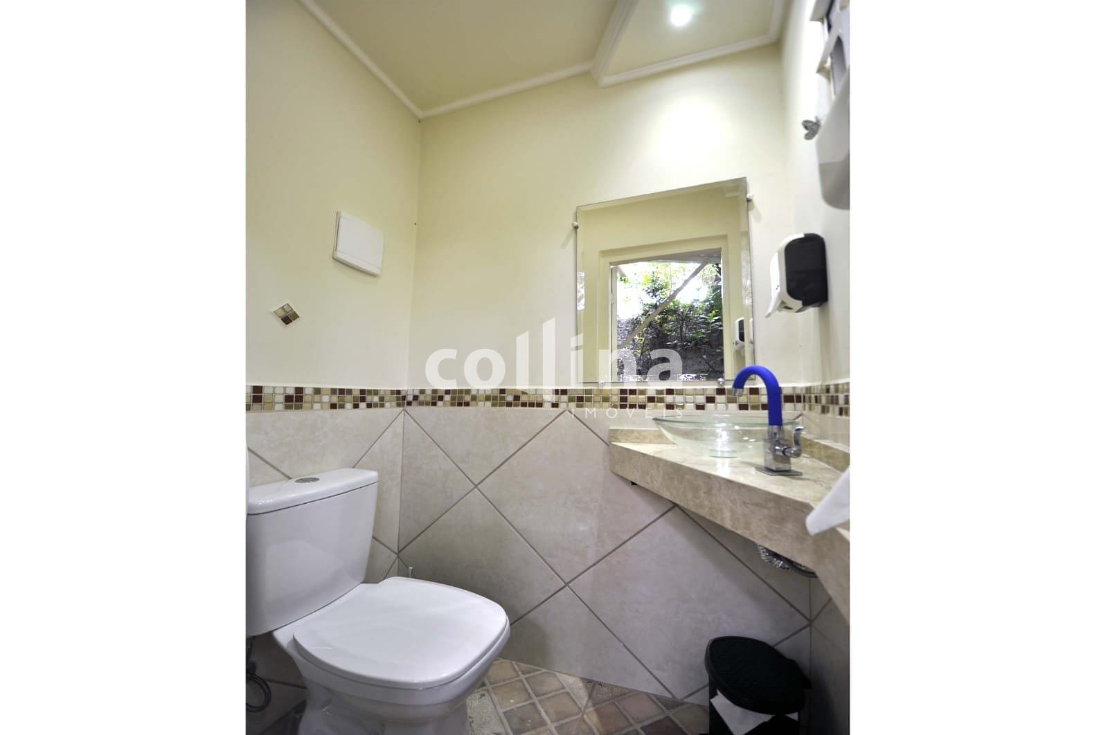 Casa, 5 quartos, 359 m² - Foto 36