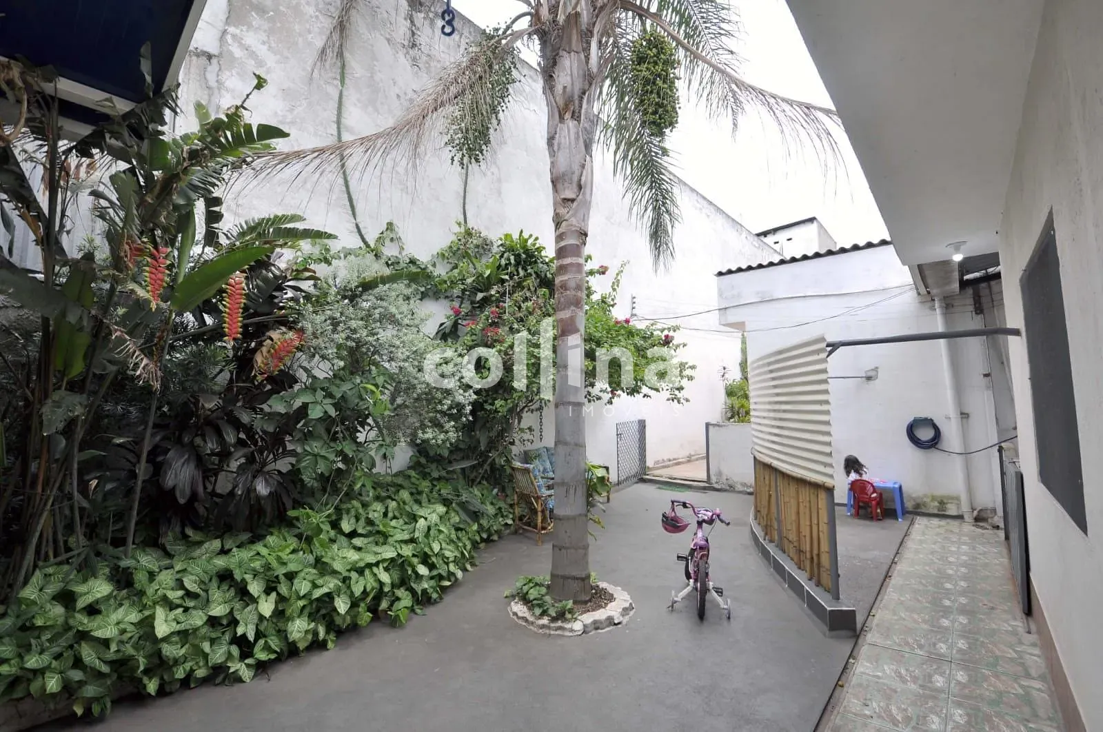Casa, 5 quartos, 359 m² - Foto 20