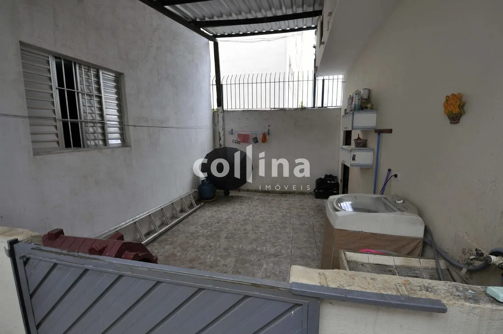 Casa, 5 quartos, 359 m² - Foto 27