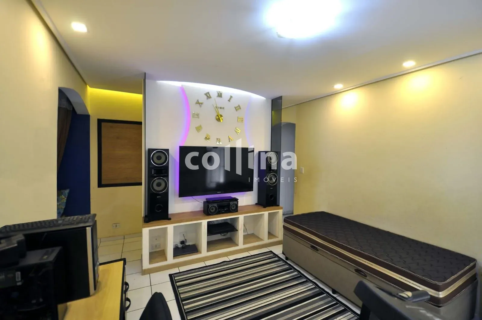 Casa, 5 quartos, 359 m² - Foto 1