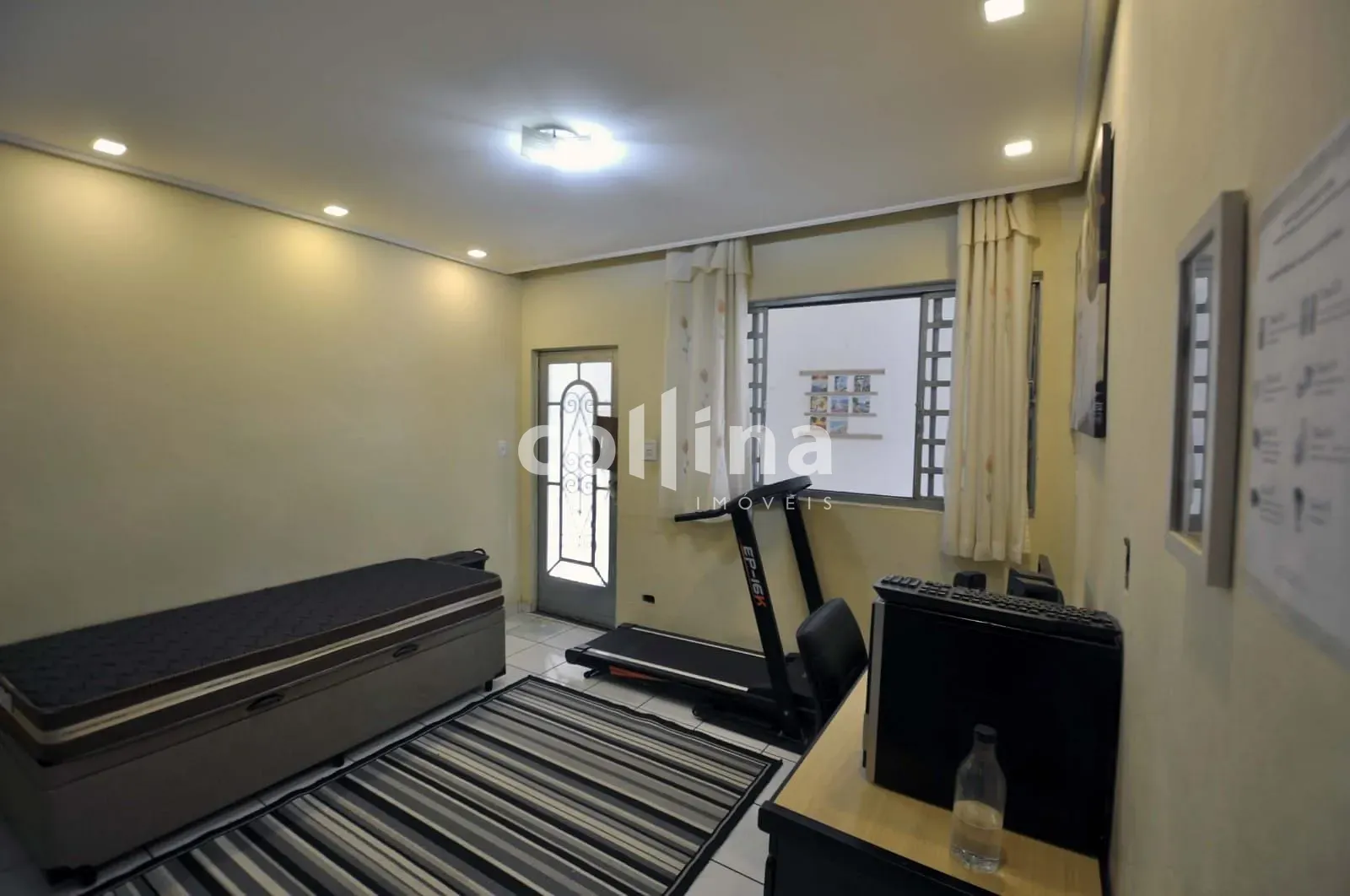 Casa, 5 quartos, 359 m² - Foto 4