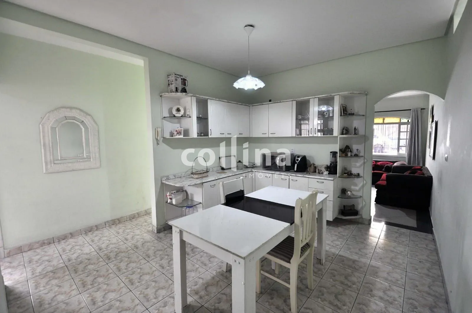 Casa, 5 quartos, 359 m² - Foto 6