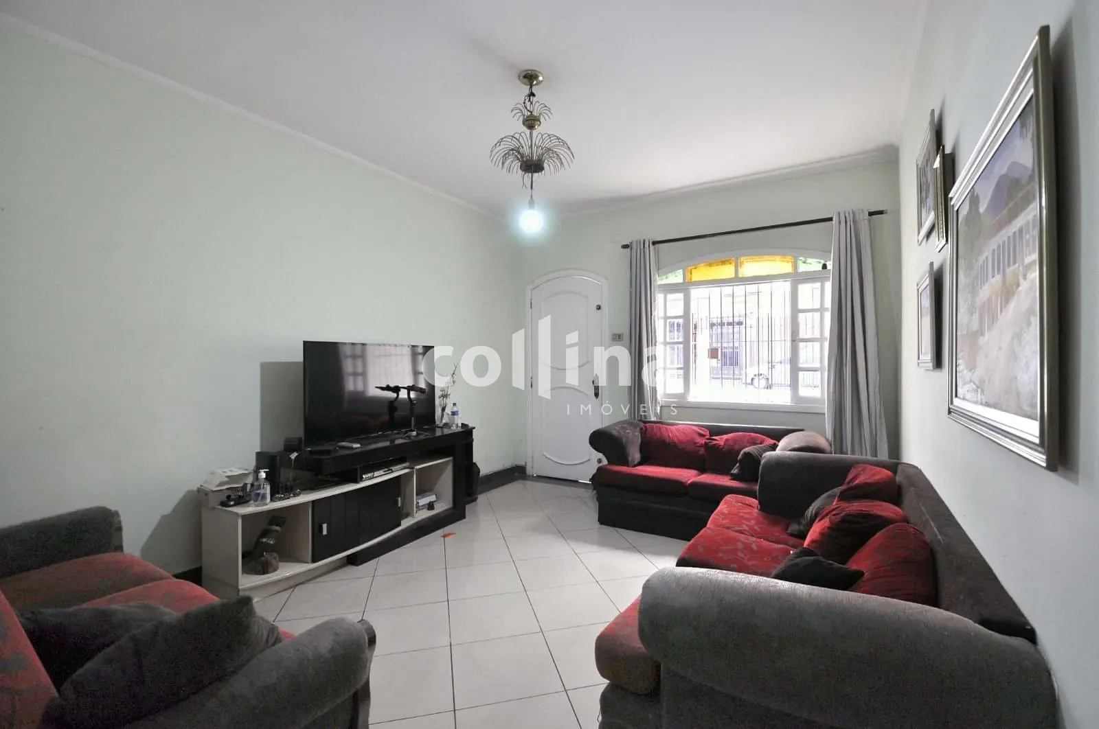 Casa, 5 quartos, 359 m² - Foto 28