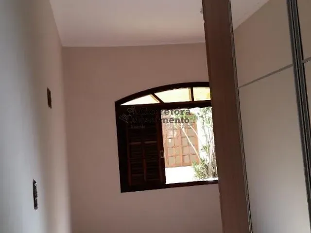 Casa com 380m² 3 quartos e 2 banheiros, à venda, no bairro Residencial São Paulo em Jacareí