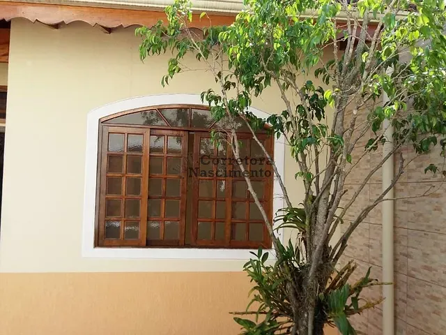 Casa com 380m² 3 quartos e 2 banheiros, à venda, no bairro Residencial São Paulo em Jacareí