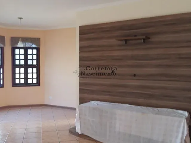 Casa com 380m² 3 quartos e 2 banheiros, à venda, no bairro Residencial São Paulo em Jacareí